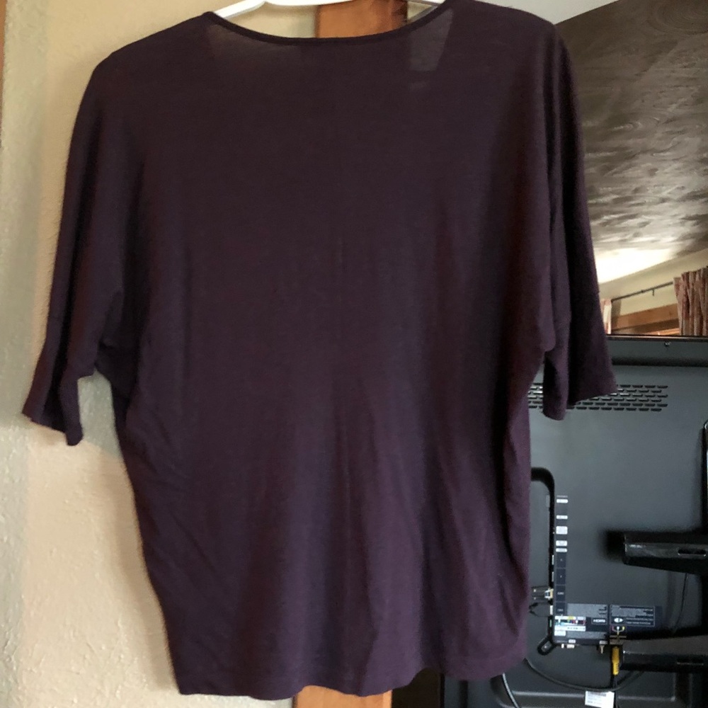 Express Tee - Picture 2 of 2